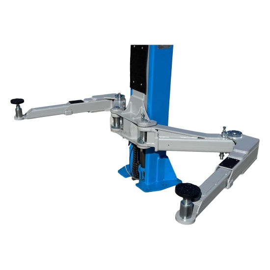 Podnośnik 2-kolumnowy łączony górą Bestlift 245GEM B4.3